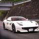 Illustration for article titled Heres What Its Like To Chase Ferraris In A Nissan GT-R Nismo